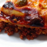 Café Portuga Comida