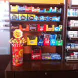 Spar Carte