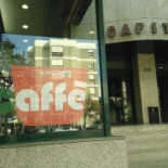 Spar Extérieur