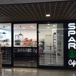 Spar Extérieur