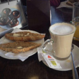Spar Nourriture