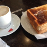 Spar Nourriture