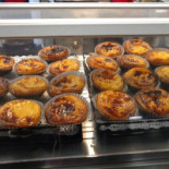 Spar Nourriture
