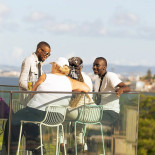 Catch Me Lisboa Bebida