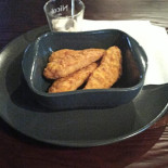 Grogs Nourriture