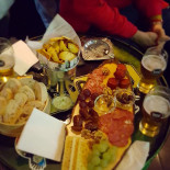 Grogs Nourriture