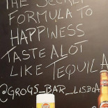 Grogs Boisson