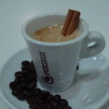 Persegi Cafés Boisson