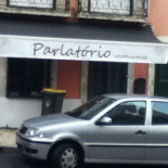 Parlatorio Extérieur