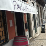 Parlatorio Extérieur