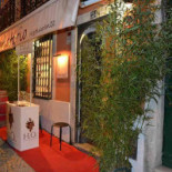 Parlatorio Extérieur