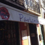 Parlatorio Extérieur
