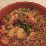 Parlatorio Food