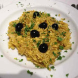 Parlatorio Comida