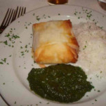 Parlatorio Comida
