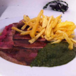 Parlatorio Comida