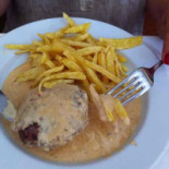 Parlatorio Comida