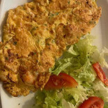 Parlatorio Comida