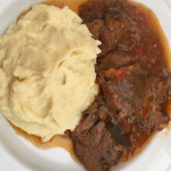 Parlatorio Comida