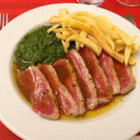 Parlatorio Comida