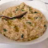 Parlatorio Nourriture