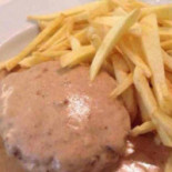 Parlatorio Food