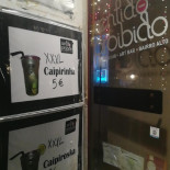 Sentido Proibido 2 Carte