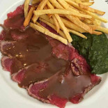 Parlatorio Comida