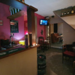Sentido Proibido 2 Extérieur
