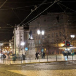 Sentido Proibido 2 Extérieur