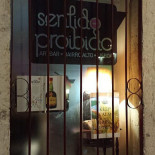 Sentido Proibido 2 Extérieur