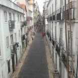 Sentido Proibido 2 Extérieur