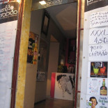 Sentido Proibido 2 Extérieur