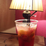 Sentido Proibido 2 Boisson