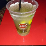 Sentido Proibido 2 Boisson