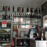 O João À l'intérieur