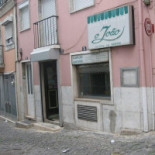 O João Extérieur