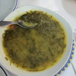 O João Nourriture