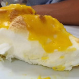 O João Nourriture