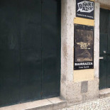 Bairrazza Exterior