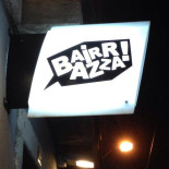 Bairrazza Bebida