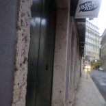 Bairrazza Exterior