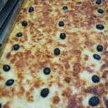 Recanto Do Sabor Comida