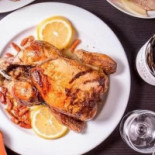 Recanto Do Sabor Comida
