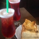 Grão De Pó Boisson