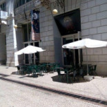 Estrela Cadente Extérieur