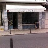 Vilavô Extérieur