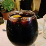 Estrela Cadente Boisson