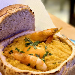 Bread 4 You Comida