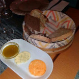 Bread 4 You Comida